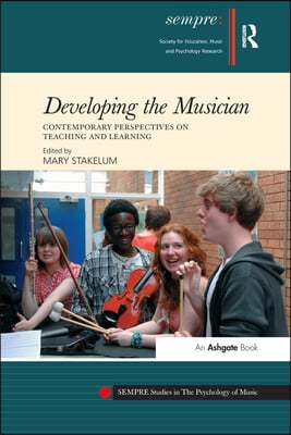 Developing the Musician