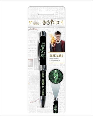 Harry Potter: Dark Mark Projector Pen