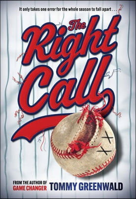 The Right Call: A Game Changer Companion Novel