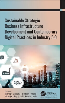 Sustainable Strategic Business Infrastructure Development and Contemporary Digital Practices in Industry 5.0