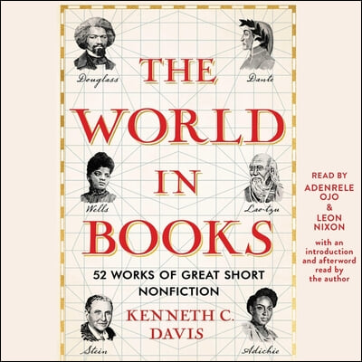 The World in Books: 52 Works of Great Short Nonfiction