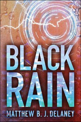 Black Rain