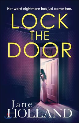 Lock the Door