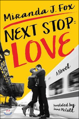 Next Stop: Love