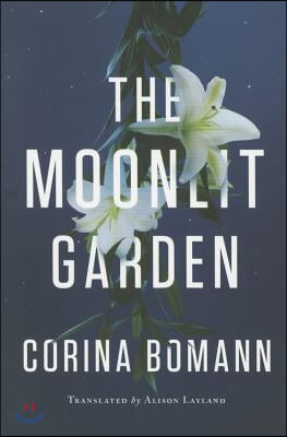 The Moonlit Garden