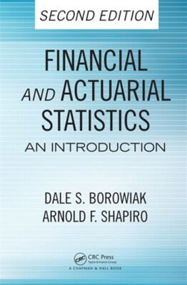 Financial and Actuarial Statistics