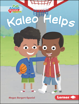 Kaleo Helps
