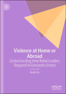 Violence at Home or Abroad: Understanding How Rebel Leaders Respond to Domestic Unrest