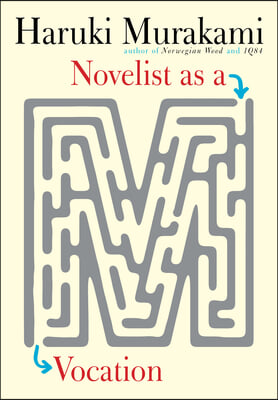 Novelist as a Vocation