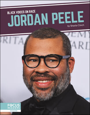 Jordan Peele