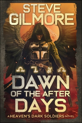 Dawn of the After Days: An Urban Fantasy Adventure