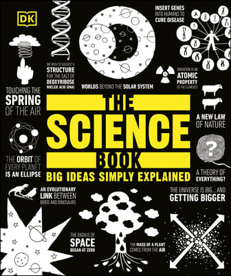 The Science Book