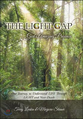 The Light Gap: God's Amazing Presence: Our Journey to Understand Life Through Light and Near-Death