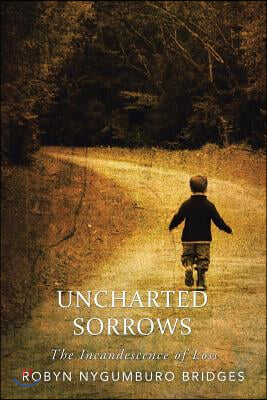 Uncharted Sorrows: The Incandescence of Loss
