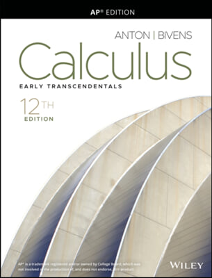 Calculus 12e Advanced Placement Edition