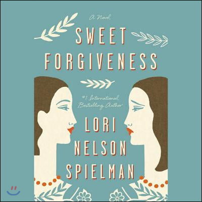 Sweet Forgiveness Lib/E