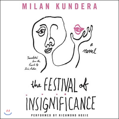 The Festival of Insignificance