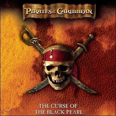 Pirates of the Caribbean: The Curse of the Black Pearl Lib/E