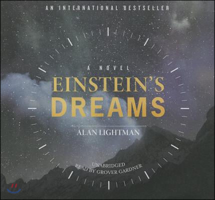 Einstein's Dreams Lib/E