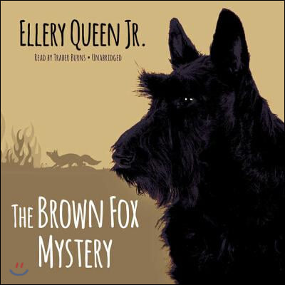 The Brown Fox Mystery