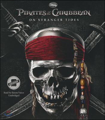 Pirates of the Caribbean: On Stranger Tides