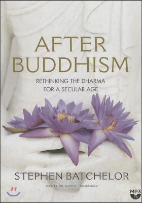 After Buddhism: Rethinking the Dharma for a Secular Age