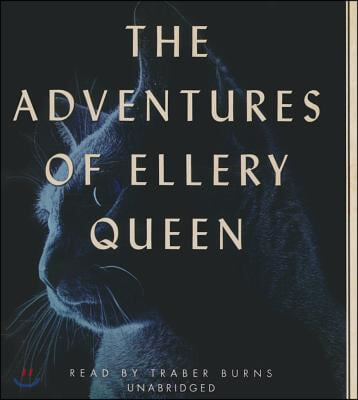 The Adventures of Ellery Queen