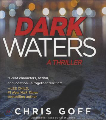 Dark Waters: A Thriller