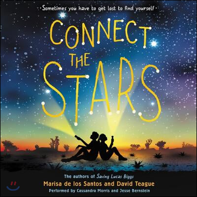 Connect the Stars Lib/E