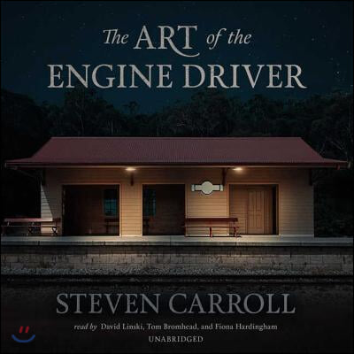 The Art of the Engine Driver