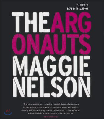 The Argonauts