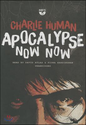 Apocalypse Now Now