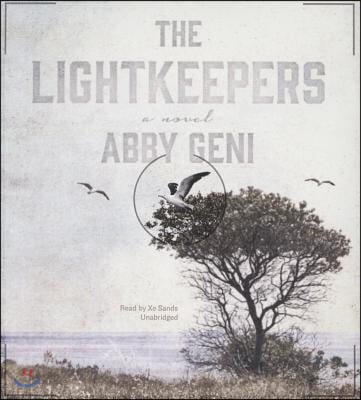 The Lightkeepers