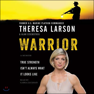 Warrior: A Memoir