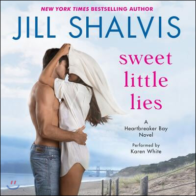 Sweet Little Lies Lib/E: A Heartbreaker Bay Novel