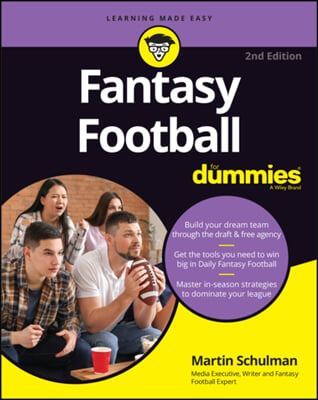 Fantasy Football for Dummies