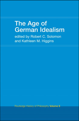 Age of German Idealism