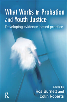 What Works in Probation and Youth Justice