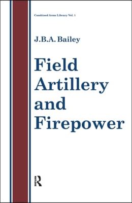 Field Artillery And Fire Power