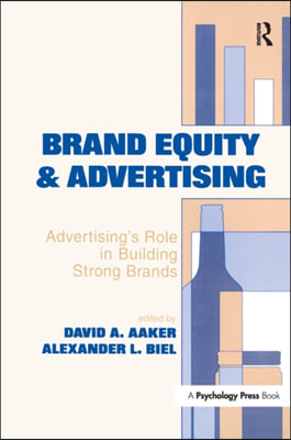 Brand Equity &amp; Advertising