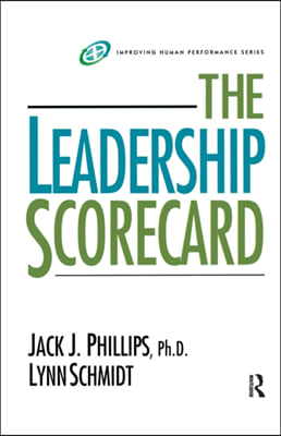 Leadership Scorecard