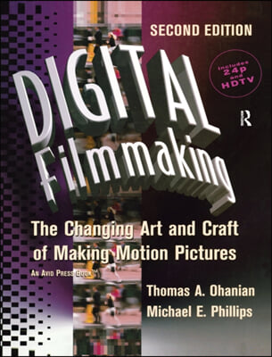 Digital Filmmaking