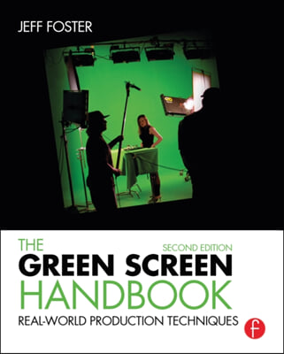 The Green Screen Handbook