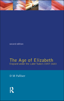 Age of Elizabeth