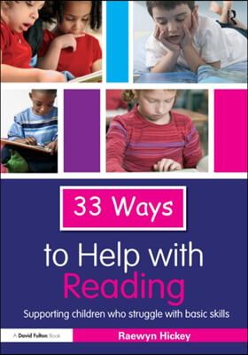 33 Ways to Help with Reading