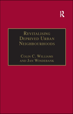 Revitalising Deprived Urban Neighbourhoods