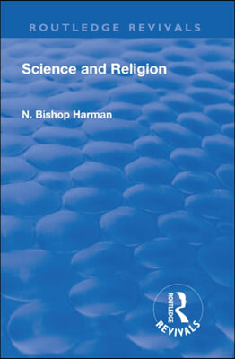 Revival: Science and Religion (1935)