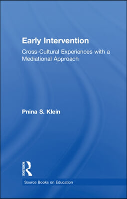 Early Intervention