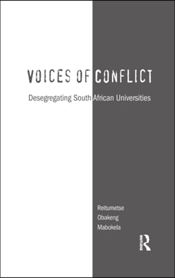 Voices of Conflict