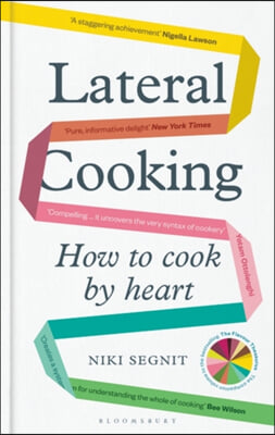 LATERAL COOKING